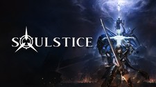 Soulstice - STEAM KEY