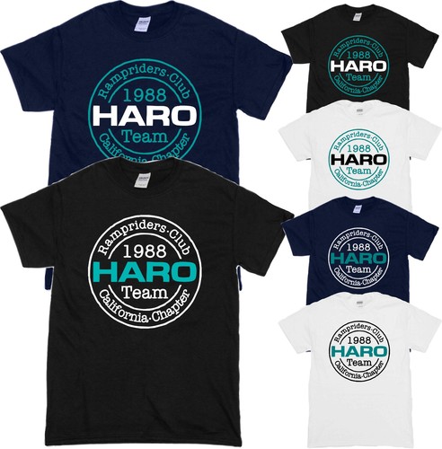 Haro bmx old - old, school