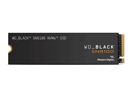Western digital black sn8100 - western,