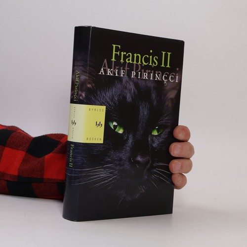 Francis akif pirincci - ii , | 