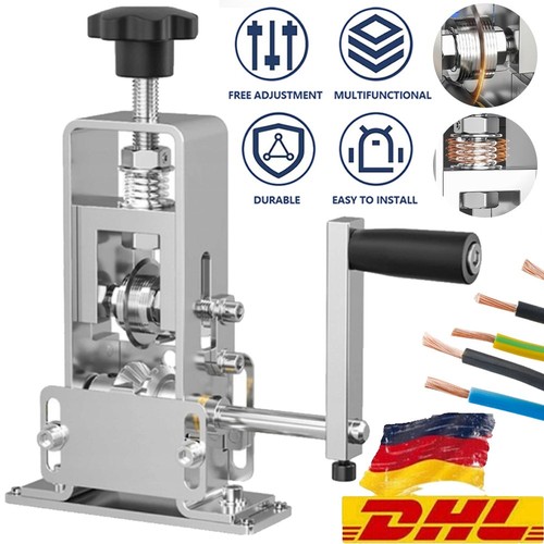 Kabelschälmaschine kabel - kabelschälmaschine,