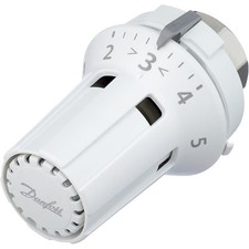 Danfoss Thermostatkopf