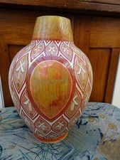 Seltene Otto Vittali Wappen