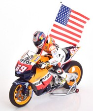 1:12 Minichamps Honda RC211V