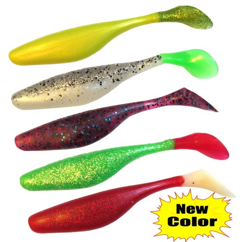 Jenzi river shad - 3x,