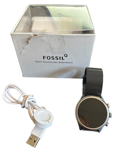 Fossil sport ftw4021 - sport,