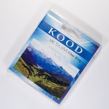 KOOD SUPER SLIM 82MM UV FILTER