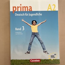 Prima - Deutsch für