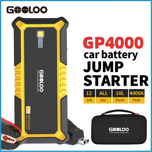 Gooloo 4000a auto - 4000a,