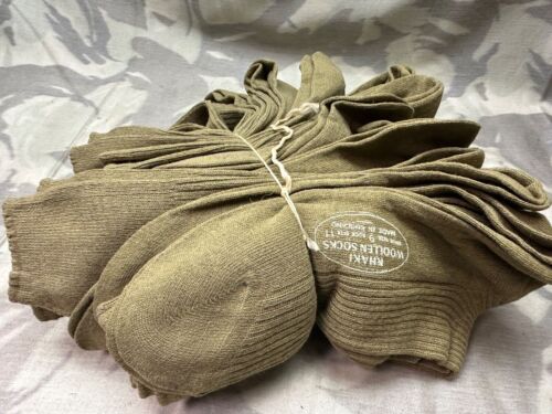Original british army - original, new