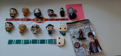 Harry potter paket kinder joy - harry,