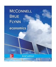 Loose Leaf for Economics, Brief Edition, Campbell Mcconnell, Stanley Brue, Sean 