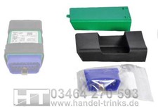 Überholung Hella Gutmann MEGA MACS ONE VCI Modul Diagnosegerät OBD Dongle Kit