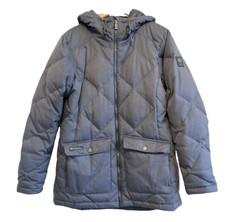 Columbia Crescent Cliff Damen