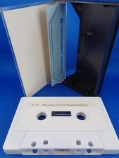 COMMODORE PET/CBM -- COMMODORE