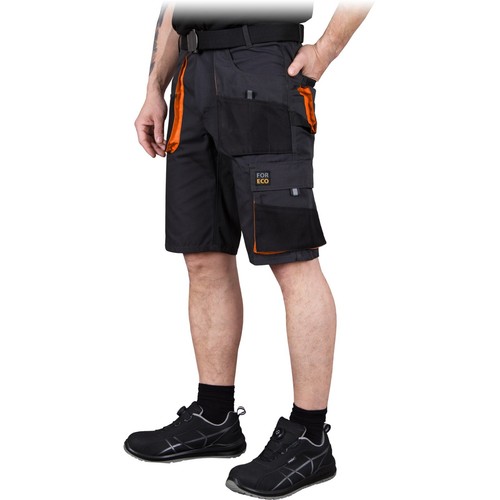 Arbeitshose kurze hose bermuda - arbeitshose,