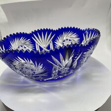 Weinfurtner Vintage Kobaltblau