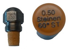 Steinen Düse 0.50 gph. 60