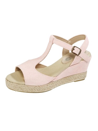 Studio sandalen keilsandalen - w,