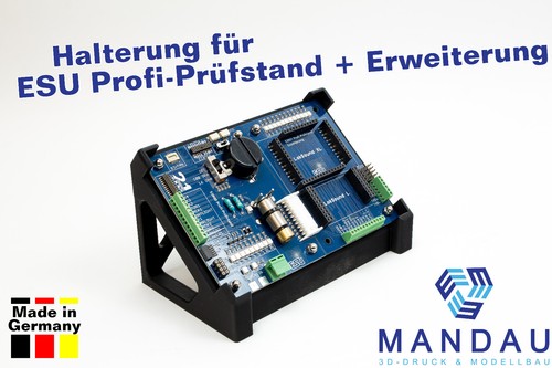 Tischhalterung für esu - tischhalterung,
