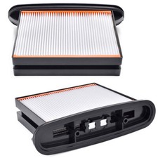 Ersatzfilter kompatibel mit