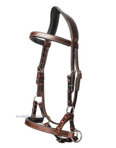 Western imports sidepull - wi,