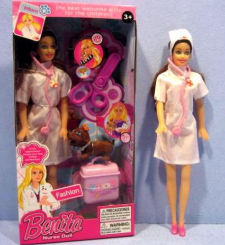 Fashion the vet - the,
