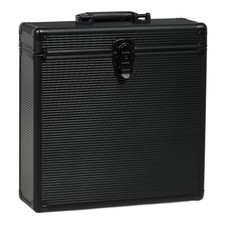 Vinyl case record - -,
