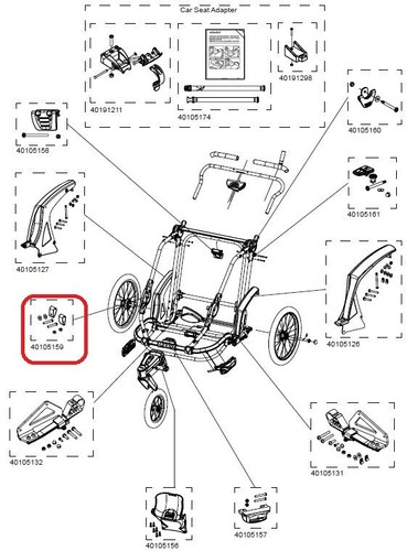 Thule schlaufe aufspannen - thule, z