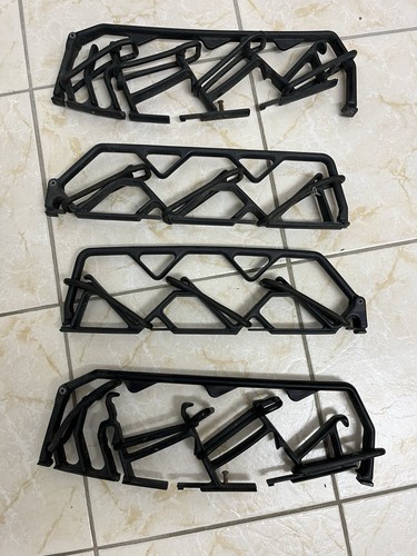 Skihalter von oris - skihalter, 6x