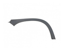 Verbreiterung für Radlauf