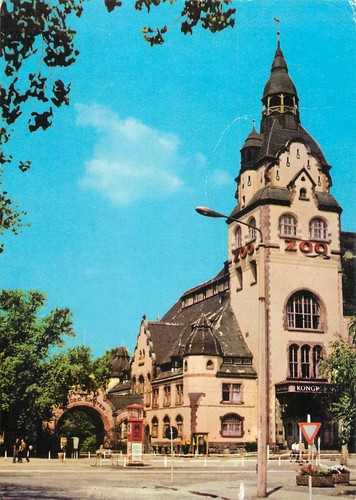 Leipzig ddr - leipzig,