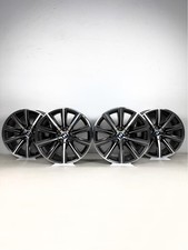 NEU ORIGINAL BMW Räder Felgen