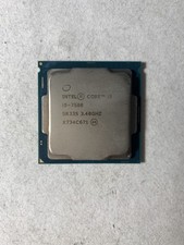 Intel core 7500 cpu - intel, i5-7500