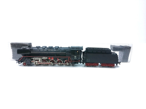 Märklin 3047 dampflok br - h0,