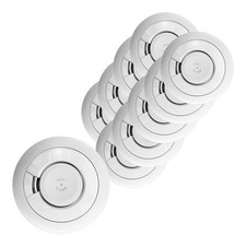 Ei Electronics Rauchwarnmelder Ei650i-10P