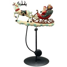 EXNER " Schaukelnde Metall -