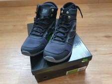 Wander Feuerwehr Sport Herren Schuhe Größe 43