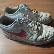 Nike Air Force One Größe 40 sehr Oft Getragen Sammler