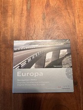 Original audi navigation - original,