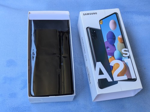Samsung galaxy a21s - galaxy,
