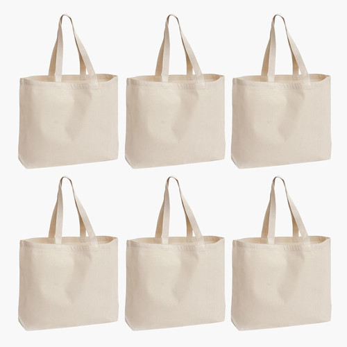 Stück baumwolltasche - stück,