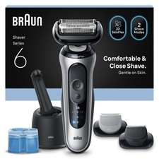 Braun Series 6 62‑S7650cc