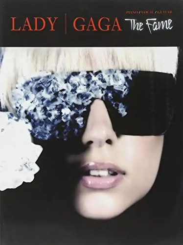 Lady gaga the fame pvg - the,