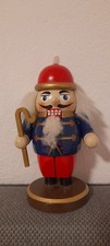 Nussknacker Figur aus Holz