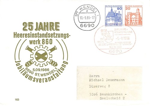 155348 feldpost bundeswehr - 155348),