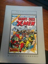 Marvel Masterworks: The