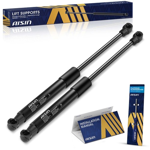 Aisin gasvg 00153 gasfeder - gasvg-00153, 2x