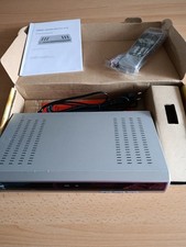 Digitaler Satelliten Receiver