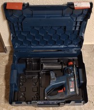 BOSCH Professional GBH 18